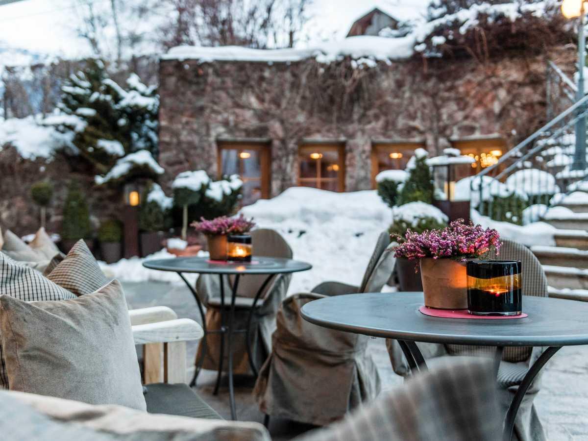 Hotel Angelo Engel Ortisei Zewnętrze zdjęcie